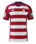 22-23 Granada Home Soccer Jersey Shirt