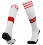 Adult 22-23 Ajax Home Soccer Socks