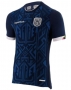 2022 World Cup Ecuador Away Soccer Jersey Shirt