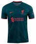Player Version 22-23 Liverpool Third Soccer Jersey Shirt