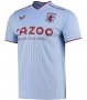 22-23 Aston Villa Away Soccer Jersey Shirt