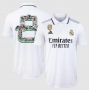 Unique #8 Player Version 22-23 Real Madrid 8th Club World Cup Champions Soccer Jersey Shirt