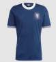 2022-23 Scotland 150th Anniversary Soccer Jersey Shirt