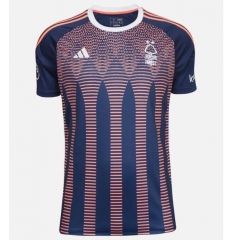 23-24 Nottingham Forest Third Soccer Jersey Shirt