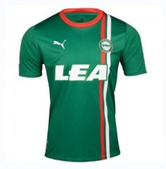 23-24 Deportivo Alaves Away Soccer Jersey Shirt