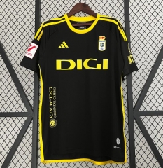 23-24 Real Oviedo Third Soccer Jersey Shirt
