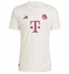 Player Version 23-24 Bayern Munich Third Soccer Jersey Shirt