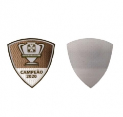 Copa Do Brasil CAMPEAO 2020 - Flamengo