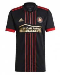 21-22 Atlanta United FC Home Soccer Jersey Shirt