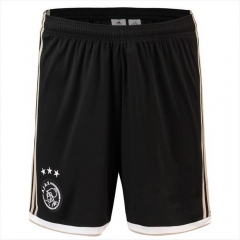 18-19 Ajax Away Soccer Shorts