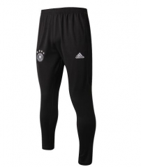 Germany World Cup 2018 Training Sports Pants Black