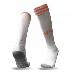 Spain 2018 World Cup Away Soccer Socks