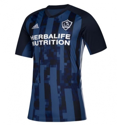 Los Angeles Galaxy FC 2019/2020 Away Soccer Jersey Shirt Men