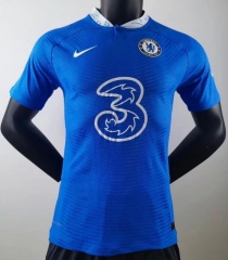 Concept Player Version Shirt 22-23 Chelsea Kit Home Soccer Jersey
