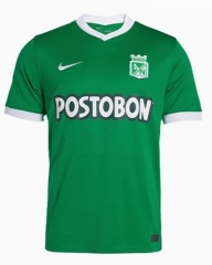 22-23 Atlético Nacional Kit Away Soccer Jersey