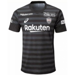 19-20 Vissel Kobe Third Away Soccer Jersey Shirt