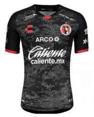 20-21 Club Tijuana Home Soccer Jersey Shirt