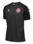 2022 Denmark x BLS Hafnia Limited Edition Soccer Jersey Shirt