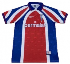 Retro Shirt 1998 Universidad Católica Kit Away Soccer Jersey