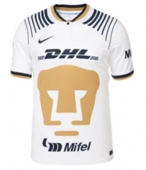 22-23 UNAM Away Soccer Jersey Shirt