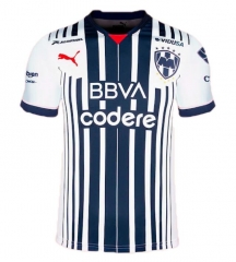 22-23 Monterrey Home Soccer Jersey Shirt