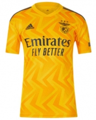 22-23 Benfica Away Soccer Jersey Shirt