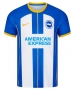22-23 Brighton & Hove Albion Home Soccer Shirt Jersey