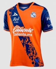 22-23 Puebla FC Away Soccer Jersey Shirt