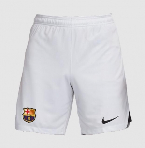 22-23 Barcelona Third Soccer Shorts