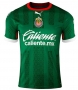 22-23 Deportivo Guadalajara Chivas Special Mexico Soccer Jersey Shirt