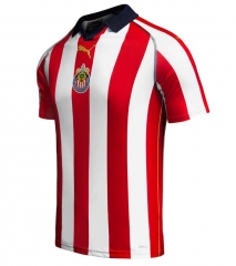 22-23 Deportivo Guadalajara Chivas Special Soccer Jersey Shirt