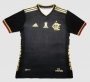 22-23 Flamengo Black Special Soccer Jersey Shirt