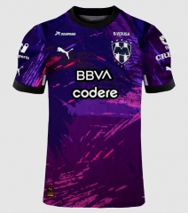 22-23 Monterrey Third Soccer Jersey Shirt