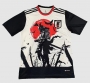 2022-23 Japan Bushido Special Soccer Jersey Shirt