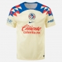 23-24 Club America Home Soccer Jersey Shirt