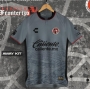 23-24 Club Tijuana Away Soccer Jersey Shirt