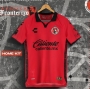 23-24 Club Tijuana Home Soccer Jersey Shirt