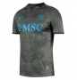 24-25 Napoli Third Soccer Jersey Shirt