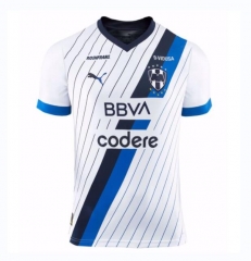 23-24 Monterrey Away Soccer Jersey Shirt