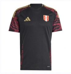 2024 Copa America Peru Away Soccer Jersey Shirt