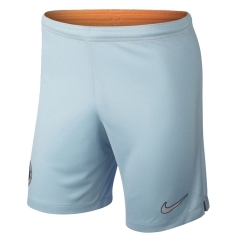 18-19 Chelsea Third Soccer Shorts