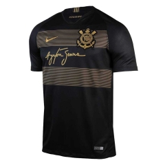 18-19 SC Corinthians Third Soccer Jersey Shirt