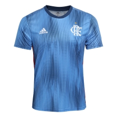 18-19 CR Flamengo Third Soccer Jersey Shirt