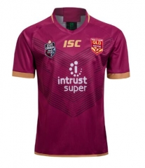 2018/19 Marlows Home Rugby Jersey