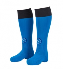 22-23 Napoli Home Soccer Socks