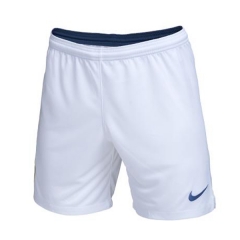 18-19 Boca Juniors Away Soccer Shorts