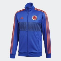 Colombia 2018 Blue Training Jacket