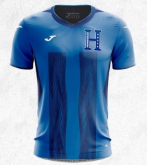 Honduras 2019 Gold Cup Third Away Soccer Jersey Shirt