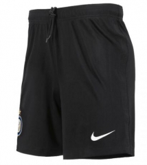 20-21 Inter Milan Home Soccer Shorts