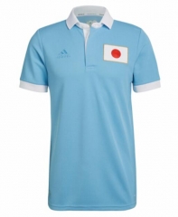 Japan 100th Anniversary Soccer Jersey Shirt